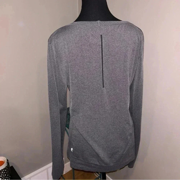 Zyia Long Sleeve Tee - Picture 3 of 4